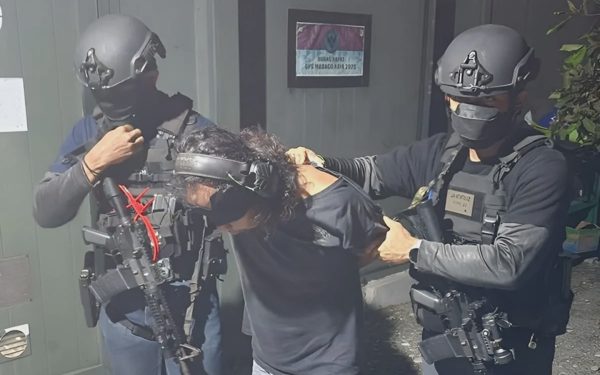 Indonesia bắt 12 nghi phạm khủng bố khét tiếng