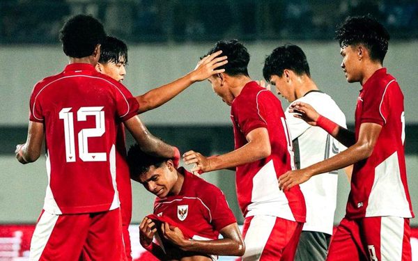 Indonesia bất ngờ lập kỷ lục ghi bàn nhanh nhất lịch sử World Cup