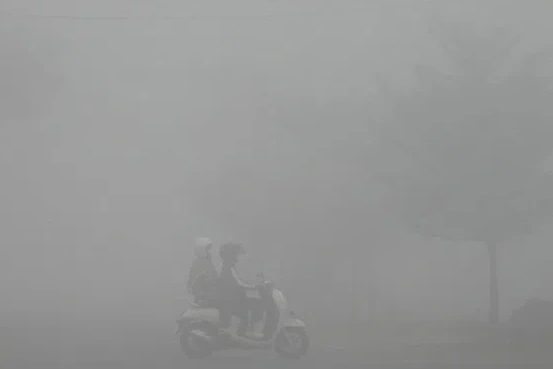Indonesia cho máy bay Malaysia bay vào không phận để gieo mây tạo mưa