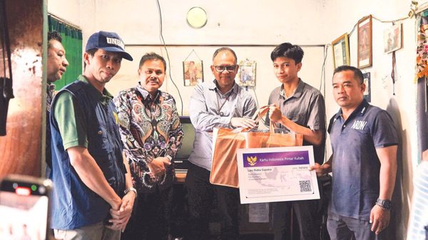 Indonesia giải bài toán nguồn nhân lực