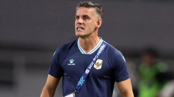 Indonesia loại cặp ngôi sao hơn 20 triệu USD trước thềm FIFA ASEAN Cup 2026
