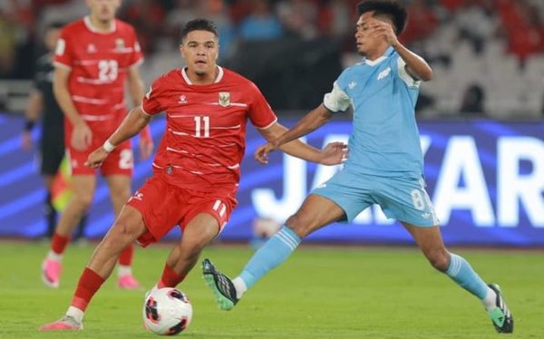 Indonesia - Malaysia (19h30): chủ nhà ra sân với 9 cầu thủ đá ở nước ngoài