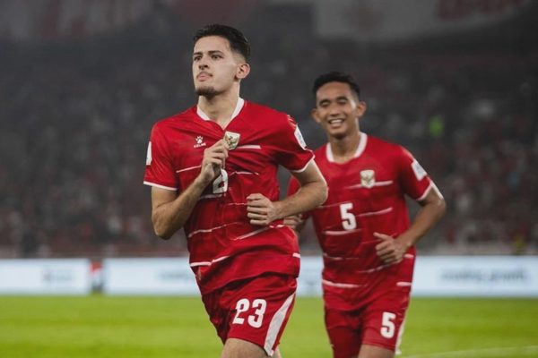 Indonesia - Thái Lan (20h hôm nay): Đội chủ nhà phô diễn sức mạnh?