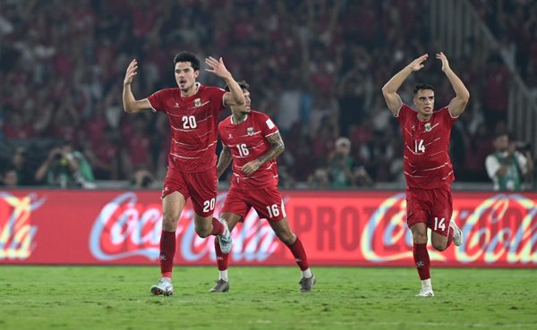 Indonesia vô địch FIFA ASEAN Cup 2026, giải cơn khát danh hiệu