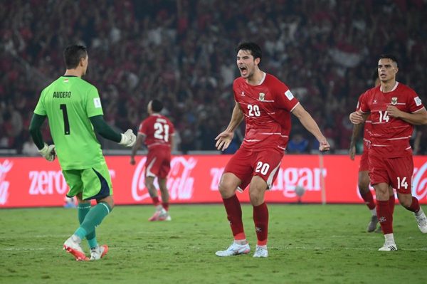 Indonesia vô địch, nhưng không tăng hạng FIFA