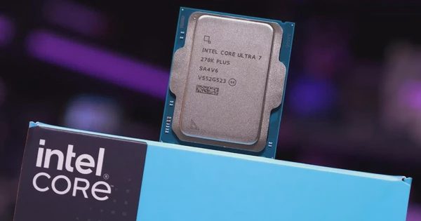 Intel sắp tăng giá CPU giữa làn sóng cắt giảm nhân sự