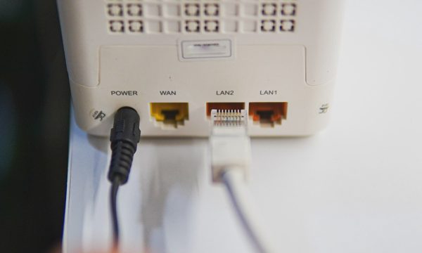 Internet bị ảnh hưởng vì bốn tuyến cáp quang biển cùng gặp sự cố