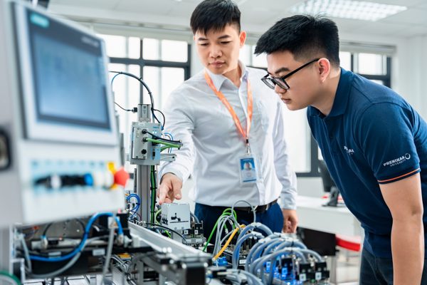 IOAA 2026: Từ nuôi dưỡng đam mê khoa học đến hành trình STEM
