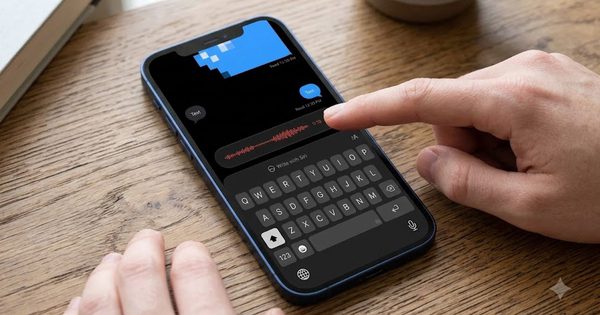 iOS 27 sửa một tính năng gây khó chịu trên iPhone
