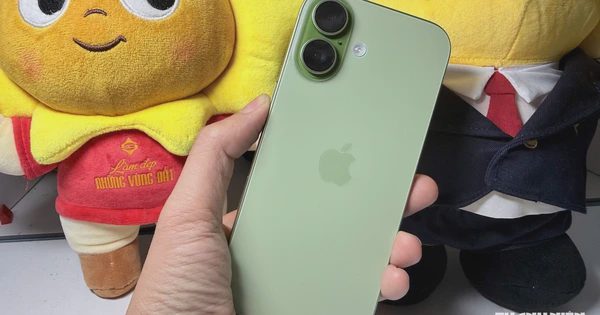 iPhone 17 đứng trước kịch bản chưa từng có khi iPhone 18 xuất hiện