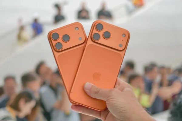iPhone 17 Pro Max và loạt sản phẩm có thể bị Apple khai tử vào tuần sau