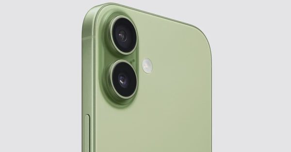 iPhone 17 thống trị bảng xếp hạng smartphone bán chạy nhất