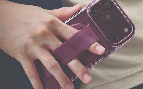 iPhone 18 chưa lên kệ, phụ kiện đã ‘đua’ ra mắt rầm rộ