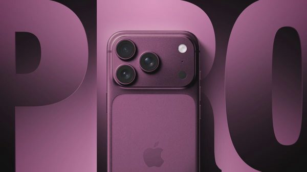 iPhone 18 Pro có thể bán tại Việt Nam ngày 18/9