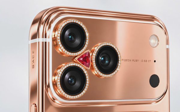 iPhone 18 Pro hơn 300 triệu đồng xuất hiện tại TP.HCM