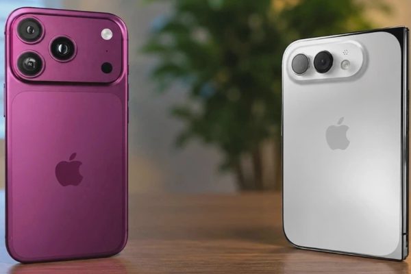 iPhone 18 Pro Max: Apple phải lựa chọn tăng giá bán hoặc giảm lợi nhuận