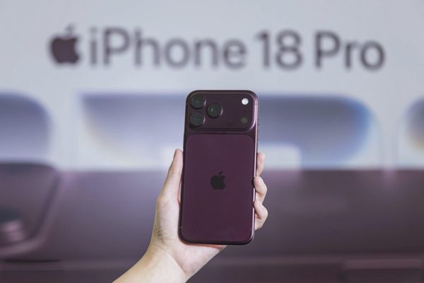 iPhone 18 Pro Max có thể tăng giá vì chip nhớ đắt đỏ
