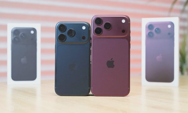 iPhone 18 Pro Max được rao chênh 9 triệu đồng so với giá niêm yết