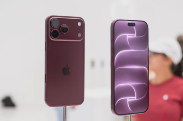iPhone 18 Pro Max khan hàng ngay khi Apple mở cổng đặt trước tại Việt Nam