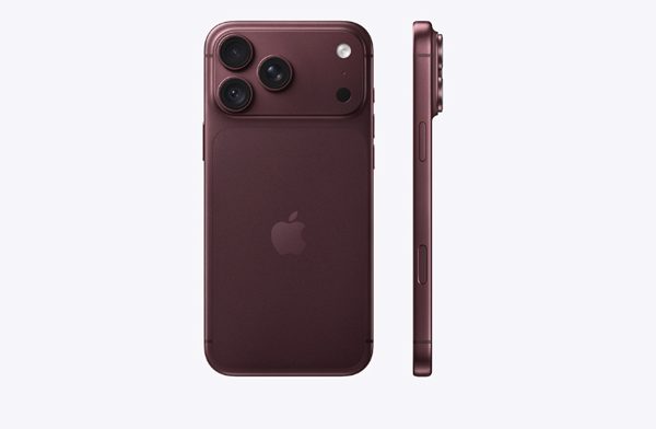 iPhone 18 Pro Max không cần thêm camera vẫn tạo khác biệt