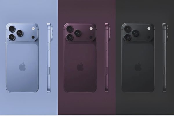 iPhone 18 Pro Max lộ diện trước ngày ra mắt