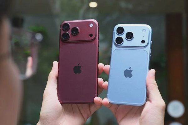 iPhone 18 Pro và iPhone 18 Pro Max: 3 camera 48MP và những nâng cấp nổi bật