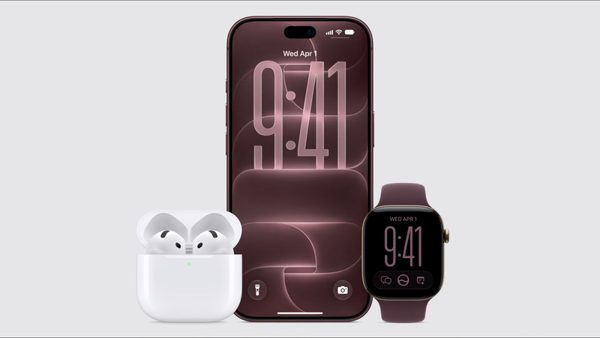 iPhone 18 tạo 'sức nóng' trên bảng tìm kiếm công nghệ quý III