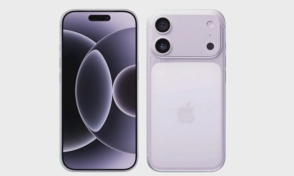 iPhone 18 tiêu chuẩn 'không ra mắt năm nay'