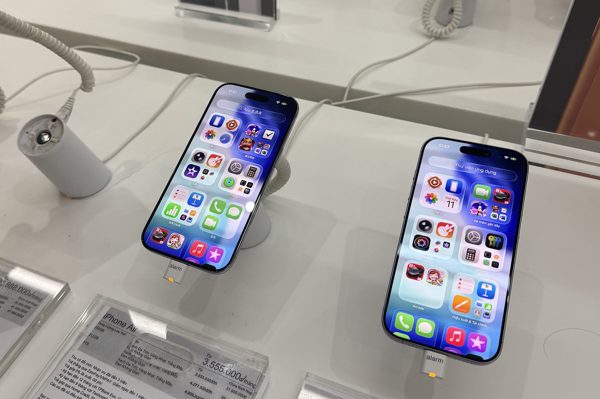 iPhone 18 vừa mở bán đã có máy kích hoạt, rẻ hơn tới 3,5 triệu đồng