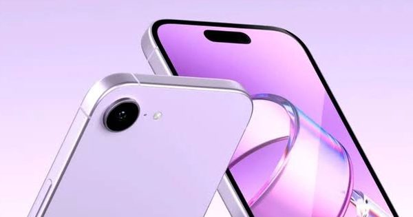 iPhone 18e tiếp tục thua kém thiết bị Android ở tần số quét màn hình?
