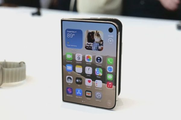 iPhone Duo cháy hàng sau vài phút mở đặt cọc tại Việt Nam