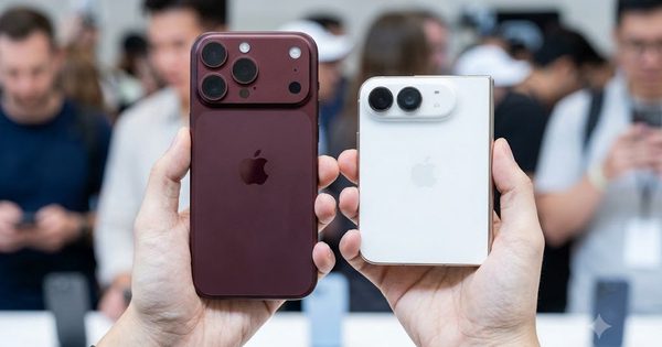 iPhone Duo hay iPhone 18 Pro: Đâu mới là lựa chọn đáng tiền?