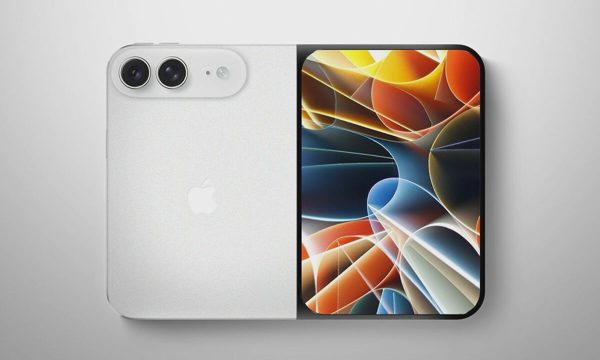 iPhone gập lộ giá bán và nguy cơ thiếu hàng