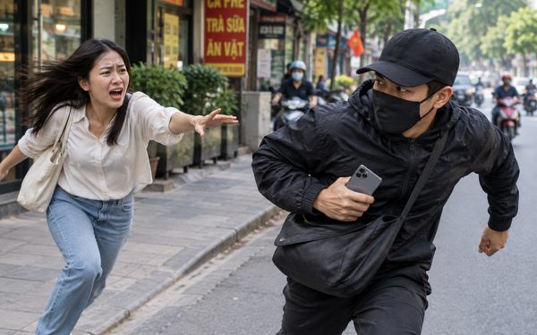 iPhone sắp có thêm lớp bảo vệ khi bị giật