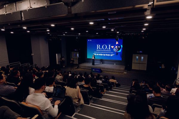 IQ+ kiến tạo hệ sinh thái, đưa công nghệ tham gia vào nền kinh tế trí tuệ