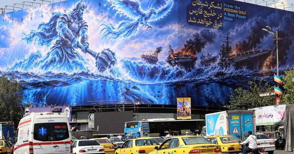 Iran bác khả năng đối thoại với Mỹ, Ả Rập Xê Út cảnh báo lực lượng Houthi