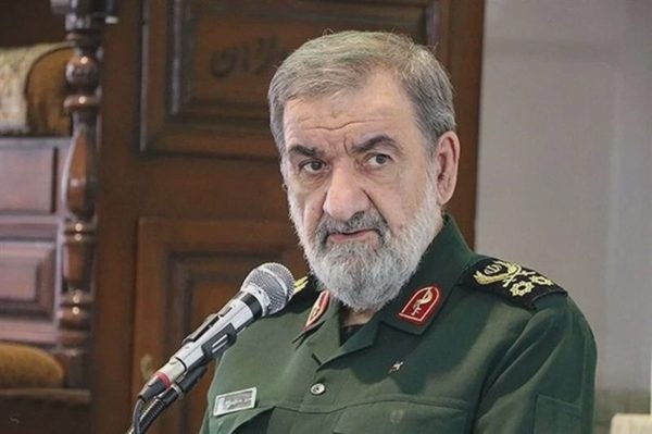 Iran bác phản hồi của Mỹ về eo biển Hormuz