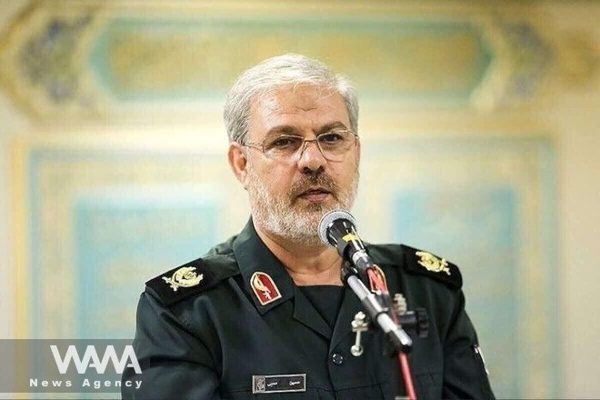 Iran bác tin eo biển Hormuz đã sạch thủy lôi, chưa phản hồi Phó Tổng thống Mỹ