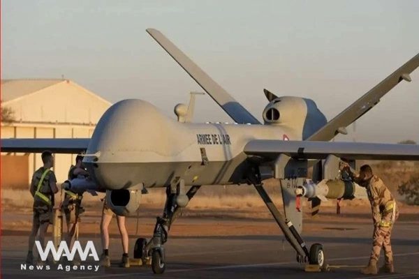 Iran bắn hạ thêm UAV MQ-9 của Mỹ, cảnh báo tấn công cáp internet ngầm ở Hormuz