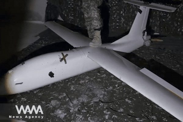 Iran bắn hạ thêm UAV MQM-170 của Mỹ, nói 4 tàu chở dầu phát nổ ở Hormuz