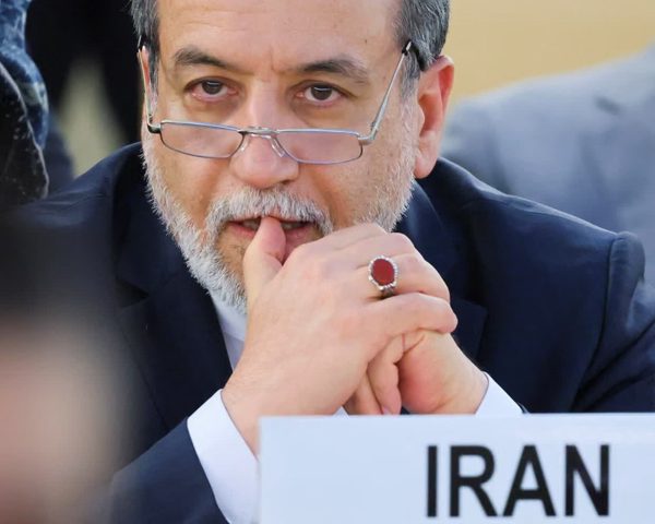Iran bi quan về khả năng đạt được thỏa thuận trước cuộc bầu cử Mỹ
