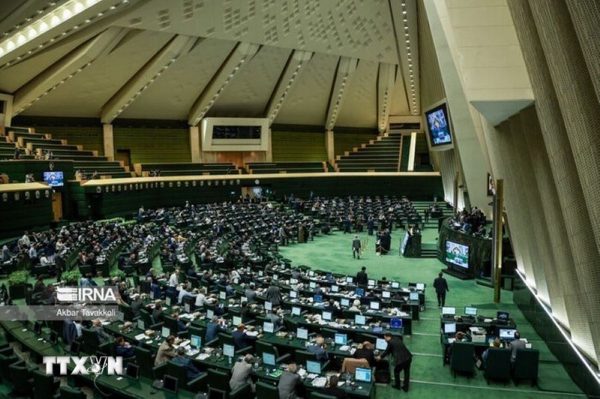 Iran bổ nhiệm Bộ trưởng Quốc phòng mới trong bối cảnh Trung Đông bất ổn