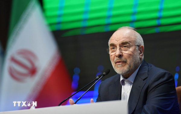 Iran cảnh báo cơ sở hạ tầng Trung Đông không an toàn