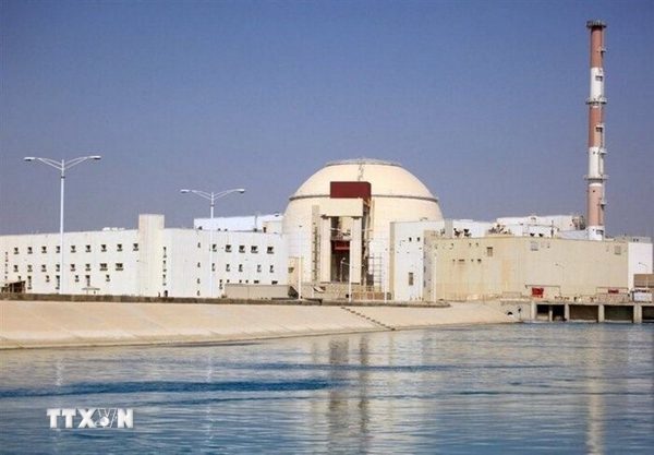 Iran cảnh báo có thể thay đổi chính sách hạt nhân