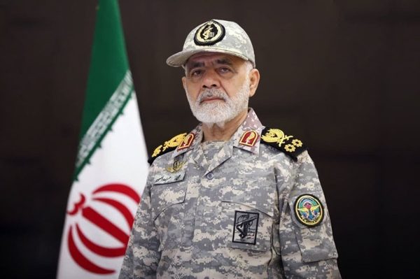 Iran cảnh báo Mỹ và Israel