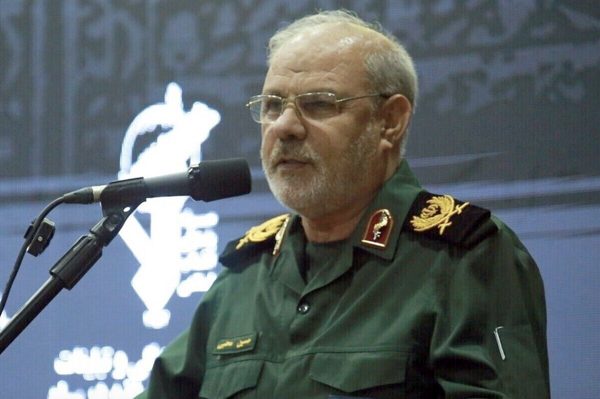 Iran cảnh báo sử dụng vũ khí mạnh hơn nếu xung đột với Mỹ tái bùng phát