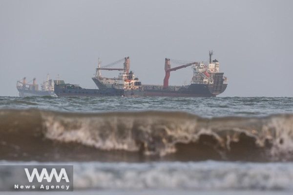 Iran cảnh báo thiết lập khu vực hạn chế mới ở Vịnh Ba Tư để đối phó Mỹ