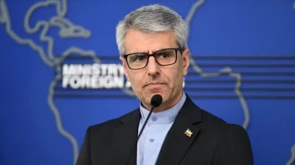 Iran chỉ trích kế hoạch trừng phạt của Mỹ