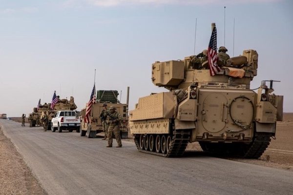 Iran chúc mừng Baghdad sau khi Mỹ rút quân khỏi Iraq