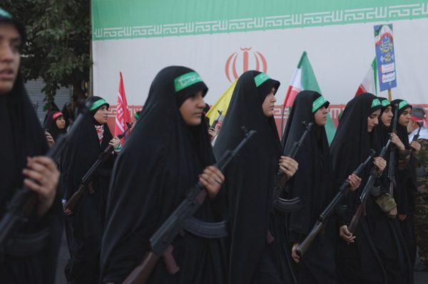 Iran chuyển đề xuất tới Tổng thống Trump, nêu 3 điều kiện chấm dứt xung đột